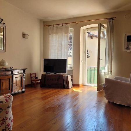 Апартаменты A Casa Di Jacqueline Роверето Экстерьер фото