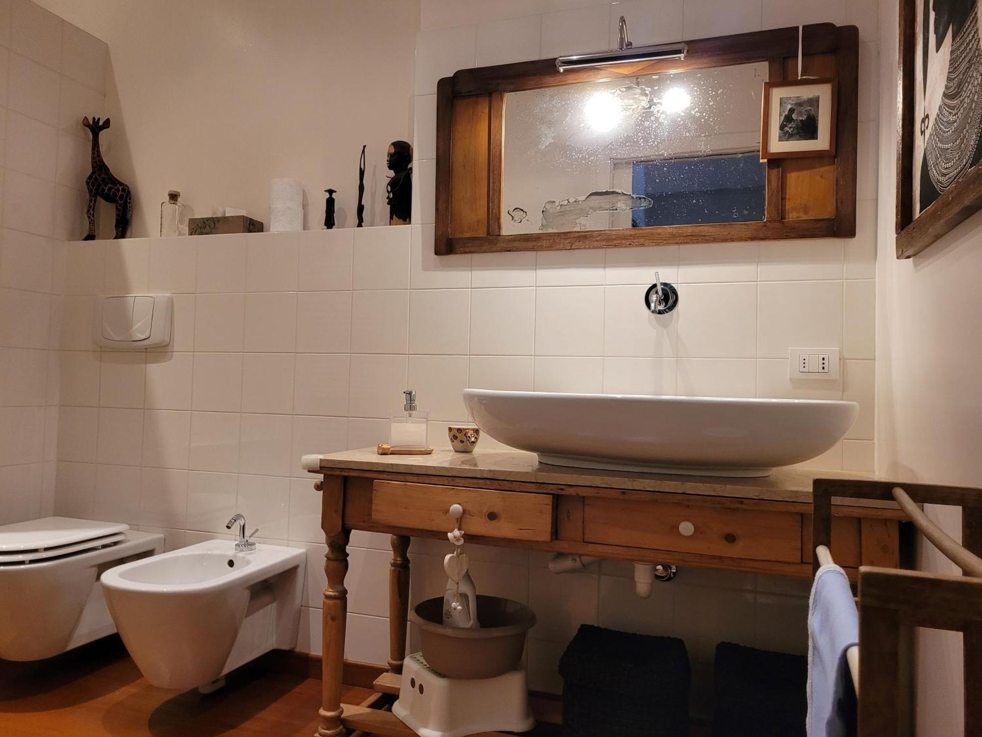 Апартаменты A Casa Di Jacqueline Роверето Экстерьер фото