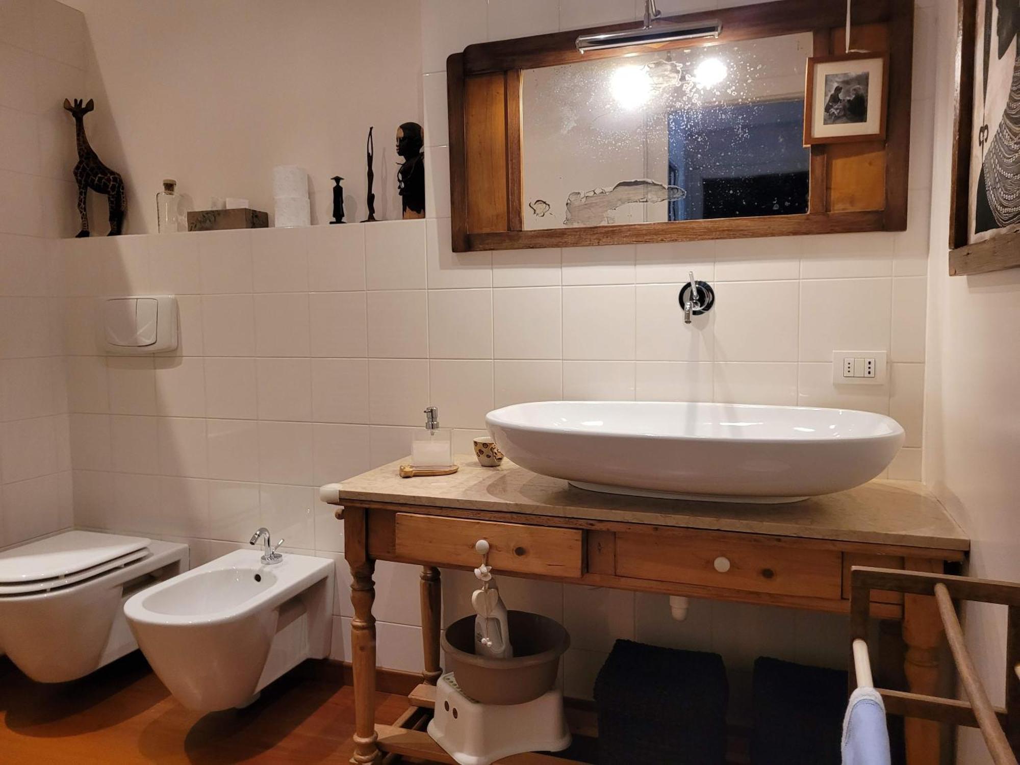 Апартаменты A Casa Di Jacqueline Роверето Экстерьер фото